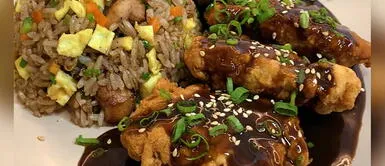 Preparar un exquisito Pollo Chi Jau Kay fácil y rápido Preparar un exquisito Pollo Chi Jau Kay fácil y rápido