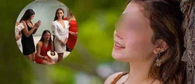 Las respuestas de Kyara Villanella que le llevaron a empoderarse en el Miss Perú La Pre Las respuestas de Kyara Villanella que le llevaron a empoderarse en el Miss Perú La Pre