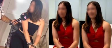 Kyara Villanella fue una de las ganadoras al Miss Perú La Pre. Elección de Kyara Villanella como ganadora del Miss Perú La Pre genera polémicas por su desempeño