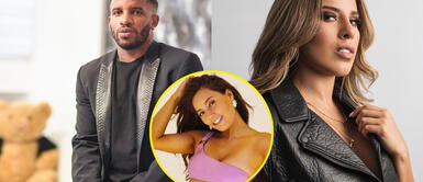 Olenka Mejía se habría tenido que retractar sobre que Jefferson Farfán la iba a formalizar en julio. Olenka Mejía: usuarios critican a la modelo por afirmar y luego desmentir romance con Farfán