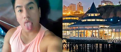 Dota 2: Sideral reveló haber sido discriminado en La Rosa Náutica Dota 2: Sideral reveló haber sido "discriminado" en La Rosa Náutica