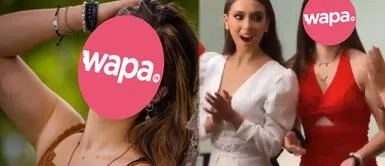 Kyara Villanella viajará a El Salvador para prepararse para el concurso. Kyara Villanella representará a Perú en concurso internacional tras clasificar en el Miss Perú La Pre