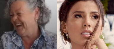 Madre de Pancho habló de Yahaira Madre de Pancho Rodríguez sobre talento de Yahaira Plasencia: “Parece que es bailarina”