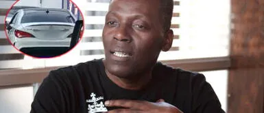 La “urraca” expuso la lujosa vida del interprete de “Nadie que te quiera como yo” mientras su pequeña no puede recibir los tratamientos y terapias que necesita debido a la falta de dinero. Antonio Cartagena se luce en un Mercedes-Benz, mientras su hija enferma solo recibe S/ 354