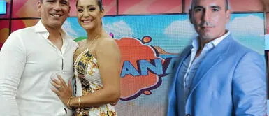 Rafael Fernández asegura sobre el éxito empresarial: “No hay horarios ni días libres” Rafael Fernández asegura sobre el éxito empresarial: “No hay horarios ni días libres”