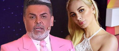 Andrés Hurtado no quiere saber nada de Dalia Durán: “nosotros hemos cumplido con el apoyo” Andrés Hurtado no quiere saber nada de Dalia Durán: “Nosotros hemos cumplido con el apoyo”