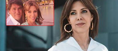 Maritere Braschi y lo sueños de matrimonio con Guillermo Acha: “En cualquier momento daremos la sorpresa” Maritere Braschi y el sueño con Guillermo Acha: “En cualquier momento daremos la sorpresa”