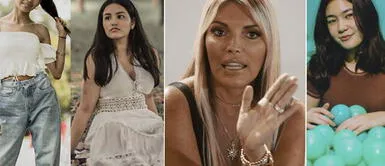 Escándalo en el Miss Perú, La Pre: exparticipantes denuncian organización del certamen Escándalo en el Miss Perú, La Pre: exparticipantes denuncian organización del certamen