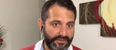 Argentina: profesor fue asaltado por dos sujetos y reconoció a uno de ellos porque era su exalumno Profesor es asaltado por exalumno: “Fuiste mi alumno, no me hagas esto por favor”