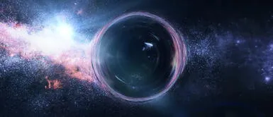 El supuesto agujero negro más próximo a la Tierra se hallaba a 1.120 años luz, en un sistema estelar doble denominado HR 6819. Foto: Adobe Stock ¿Este 6 de mayo es el fin del Mundo? La NASA revela el impacto de un asteroide para esa fecha