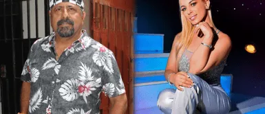 'Mero Loco' señala que Dalia Durán no le contesta a su propuesta de trabajo 'Mero Loco' asegura que Dalia Durán no le respondió a la propuesta de trabajo