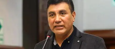 Ministro de Desarrollo Agrario y Riego fue acusado por 2 homicidios en Puno Ministro de Desarrollo Agrario y Riego fue acusado por 2 homicidios en Puno