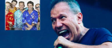 Raúl Romero: Germán Vargas, creador de los Nosequién y los Nosecuántos dice su 'verdad' y lo acusa de plagio Raúl Romero: creador de los Nosequién y los Nosecuántos dice su 'verdad' y lo acusa de plagio