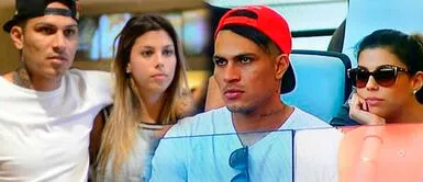 Paolo Guerrero y Alondra García Miró son una de las parejas más queridas del Perú, pero ahora no están viviendo su mejor momento. Paolo Guerrero le pidió a Alondra García Miró no pensar en el matrimonio