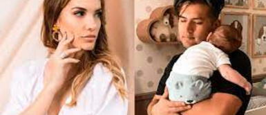 Cassandra Sánchez se defiende de críticas por no dar de lactar a su bebé Cassandra Sánchez se defiende de críticas por no dar de lactar a su bebé