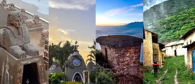 Descubre todos los destinos turísticos que Huaral ofrece a los viajeros. ¿Cómo viajar a Huaral con menos de 100 soles y cuáles son las mejores zonas turísticas?