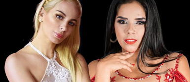 Dalia Durán responde a Giuliana Rengifo: “No sé por qué ella me manda a trabajar” Dalia Durán responde a Giuliana Rengifo: “No sé por qué ella me manda a trabajar”