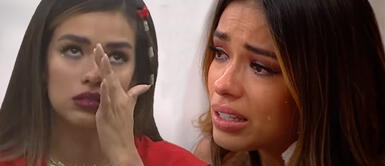 Shirley Arica fue asaltada mientras animaba discoteca: no podrá estar en otras presentaciones Shirley Arica fue asaltada mientras animaba discoteca: no podrá estar en otras presentaciones