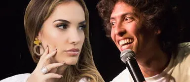 Mateo Garrido Lecca revela que Cassandra Sánchez fue su enamorada: “Con ella fue mi primera vez” Mateo Garrido Lecca revela que Cassandra Sánchez fue su enamorada