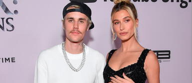 Hailey Bieber solo tiene 25 años y preocupa mucho su estado de salud. COVID-19: Hailey Bieber fue hospitalizada por una afección cerebral