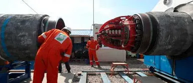 Alemania evalúa levantar sanción económica a Rusia por peligro de pobreza masiva Alemania evalúa levantar sanción económica a Rusia por peligro de "pobreza masiva"