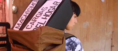 Aprende a actuar frente a un caso de violencia contra la mujer 136 mujeres fueron asesinadas el año pasado ¿Cómo puedo proceder si presencio un caso de violencia?