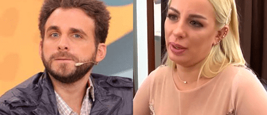 'Peluchín' responde a Dalia Durán por pedir ayuda tras mudarse a Comas. Rodrigo González se pronuncia sobre el caso de Dalia Durán: “si quiere algo mejor, que trabaje como todo el mundo”