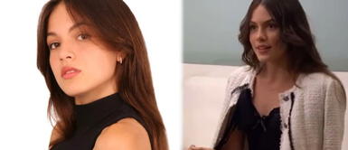 Conoce quién es Mía Loveday ¿Quién es Mía Loveday, la finalista del Miss Perú La Pre que no es hija de famosos?