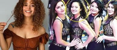 Ana Claudia Urbina: Conoce quien es la exintegrante de Corazón Serrano ¿Qué hace Ana Claudia Urbina, la cantante de Corazón Serrano que fue despedida tras su embarazo?