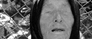 Baba Vanga predijo la invasión de Rusia a Ucrania y la victoria de Vladimir Putin. Baba Vanga y su terrorífica profecía sobre Rusia y Ucrania: “Se convertirá en el señor del mundo”