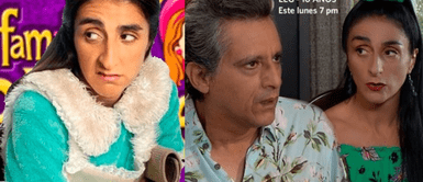 Bárbara Torres incursiona en la producción de un programa matutino mexicano. Bárbara Torres: ¿a qué se dedica "Chela" Chumacero de Junta de Vecinos, además de ser actriz?