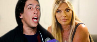 Jessica Newton exige disculpas públicas a Mateo Garrido Lecca tras declaraciones sobre Cassandra Jessica Newton exige disculpas públicas a Mateo Garrido Lecca tras declaraciones íntimas de Cassandra