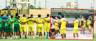 La justificación de los presuntos delincuentes es el mal momento futbolístico de Carlos Stein Carlos Stein: jugadores fueron amenazados con armas en el entrenamiento