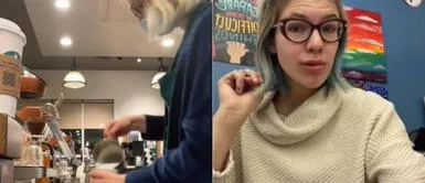 De día maestra y de noche trabaja en otro rubro para junTar dinero. Viral: Profesora reveló su segundo trabajo tras no ganar suficiente como maestra y usuarios la critican