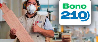 Accede al Bono 210 según el último dígito de tu DNI. Bono 210: ¿Quiénes cobrarán hoy el beneficio según el último dígito del DNI?