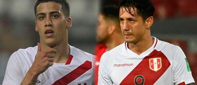 Gianluca Lapadula no fue convocado para el partido entre Benevento y Brescia Selección Peruana: piden convocar a Beto da Silva en reemplazo de Gianluca Lapadula