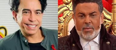 Ernesto Pimentel le responde a Andrés Hurtado Ernesto Pimentel marca distancia de Andrés Hurtado tras llamada EN VIVO: “Le contesté por educación”