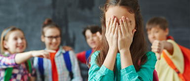 Reporta los casos de violencia en el aula ante el Ministerio de Educación. Clases presenciales: ¿Cómo denunciar un caso de violencia escolar ante el Minedu?