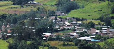 Los trabajos de construcción del Centro de Salud de Chugur se iniciarán en mayo próximo Cajamarca: población de Hualgayoc tendrá un moderno centro de salud