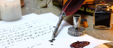 Las cartas ayudan a expresar todas las emociones en una relación de pareja. Carta para mejorar tu relación de pareja: "Sin duda eres el amor de mi vida"