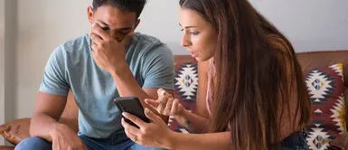 Esta carta abierta te ayudará a expresar mejor tus sentimientos tras una infidelidad. Carta a mi esposo infiel: "Me hiciste tanto daño, pero ahora vivo mejor sin ti"