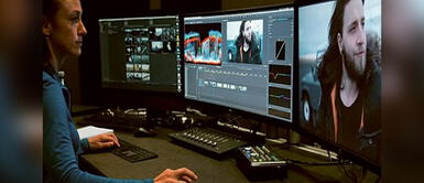 Hoy empiezan los cursos gratuitos de edición audiovisual de la Municipalidad de Lima Hoy empiezan los cursos gratuitos de edición audiovisual de la Municipalidad de Lima