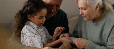 Carta abierta para tu abuelo que acaba de fallecer. Carta a mi abuelo fallecido: "Te extraño cada minuto del día"