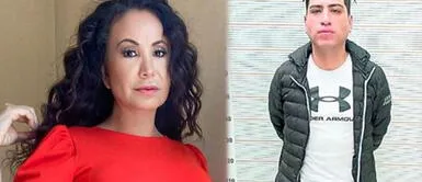 Janet Barboza se molesta con comunicado de John Kelvin Janet Barboza se molesta con John Kelvin por comunicado: "Sinvergüenza para decir que lucran con sus hijos"