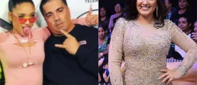 Carrera musical de Micheille Soifer en alza Micheille Soifer: famoso productor de sello estadounidense la considera "de las más destacadas" y resalta su talento