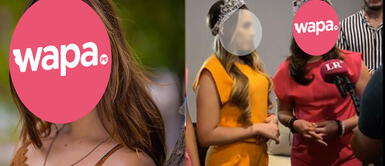 Kyara Villanella respondió a otra concursante que se insultó a su familia. Kyara Villanella responde a otra concursante de Miss Perú, La Pre: “Ofendes a mi familia y haré todo lo posible que te saquen”