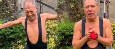 Raúl Romero: ¿por qué el cantante se retiró de los Nosequién y los Nosecuántos? Raúl Romero: ¿por qué el cantante se retiró de los Nosequién y los Nosecuántos?