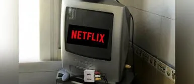 Cómo ver Netflix en mi televisor antiguo Cómo ver Netflix en mi televisor antiguo