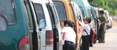 Conoce todos los requisitos necesarios para el servicio de transporte de estudiantes. Clases presenciales 2022: ¿Qué requisitos debe cumplir el transporte de estudiantes?