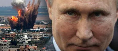 Senado de los Estados Unidos condenó a Vladimir Putin como criminal de guerra Senado de los Estados Unidos condenó a Vladimir Putin como criminal de guerra